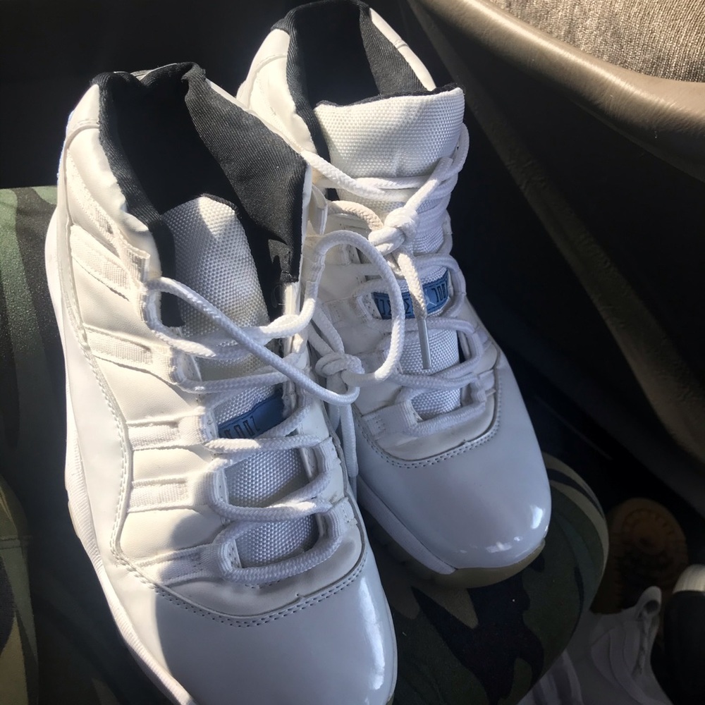 Jordan